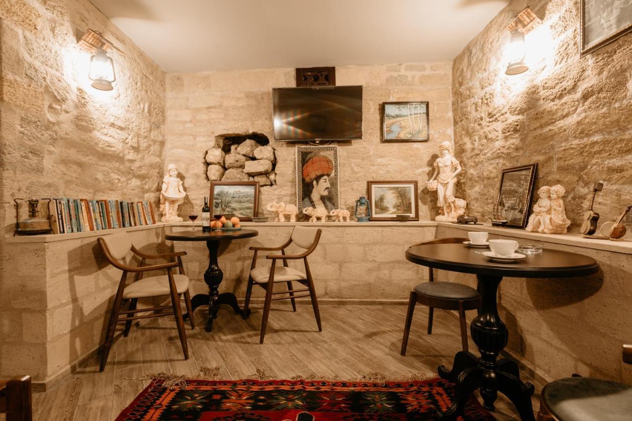 Sazeli Boutique Hotel Baku Zewnętrze zdjęcie